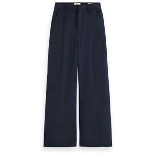 Scotch & Soda Rose Chino Wide Leg Scotch & Soda Rose Chino Wide Leg