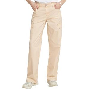 G-STAR Women's Judee Low Waist Cargo Pants, Pink (linen gd D24673-D388-H033), 28W / 30L G-STAR Women's Judee Low Waist Cargo Pants, Pink (linen gd D24673-D388-H033), 28W / 30L
