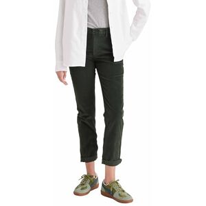 Dockers Women's Weekend Chino Slim Casual Chinos, Deep Forest, Dockers Women's Weekend Chino Slim Casual Chinos, Deep Forest,