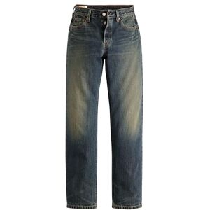 Levi's A8421-0006 Women's Trousers, Bless The Rain, 28W x 30L Levi's A8421-0006 Women's Trousers, Bless The Rain, 28W x 30L