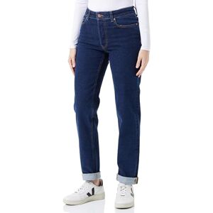 JJXX Jack&Jones Women's JXSEOUL Straight MW RC3001 RCY NOOS Trousers, Dark Blue Denim, 30/30, Dark Denim Blue, 30W x 30L JJXX Jack&Jones Women's JXSEOUL Straight MW RC3001 RCY NOOS Trousers, Dark Blue Denim, 30/30, Dark Denim Blue, 30W x 30L