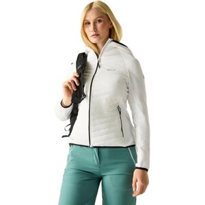 Regatta Womens Andreson Hybrid Quilted Jacket Water Repellent Insulated Walking Hiking Coat Regatta Womens Andreson Hybrid Quilted Jacket Water Repellent Insulated Walking Hiking Coat