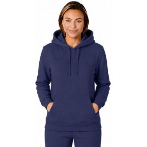 Light & Shade Women’s Fleece Pullover Hoodie with Pocket Soft Hooded Sweatshirt with Drawstring Casual Lounge & Gym Wear (Navy, XL) Light & Shade Women’s Fleece Pullover Hoodie with Pocket Soft Hooded Sweatshirt with Drawstring Casual Lounge & Gym Wear (Navy, XL)