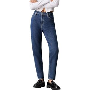 Calvin Klein Women’s Mid Rise Skinny Fit Jeans, Blue (Denim Light), 36W/32L Calvin Klein Women’s Mid Rise Skinny Fit Jeans, Blue (Denim Light), 36W/32L