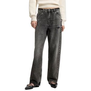 Hugo Boss Leni_b Women's Jeans Trousers, 006Black, 29W x 32L Hugo Boss Leni_b Women's Jeans Trousers, 006Black, 29W x 32L