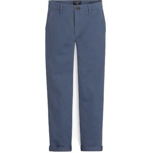 Dockers Women's Weekend Chino Slim Ankle Pants, Vintage Indigo, 31 W Dockers Women's Weekend Chino Slim Ankle Pants, Vintage Indigo, 31 W