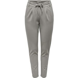 ONLY ONLPARIS Female Chino Trousers Slim Fit Chino Trousers, Rock Ridge, S / 34L ONLY ONLPARIS Female Chino Trousers Slim Fit Chino Trousers, Rock Ridge, S / 34L