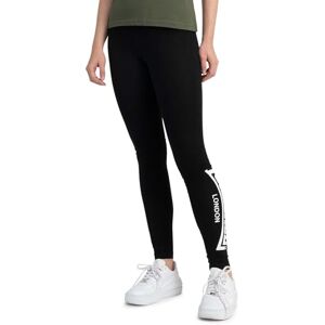 Lonsdale Shustoke Women's Leggings Black Lonsdale Shustoke Women's Leggings Black