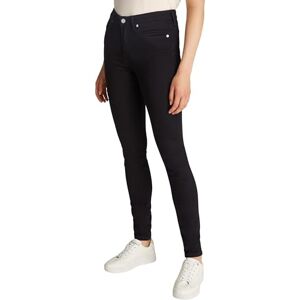 Tommy Hilfiger Women’s Como Skinny Fit Jeans, Black (Black), 30W/27L Tommy Hilfiger Women’s Como Skinny Fit Jeans, Black (Black), 30W/27L