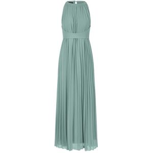 APART Fashion Chiffon Dress, Jade, 10 APART Fashion Chiffon Dress, Jade, 10