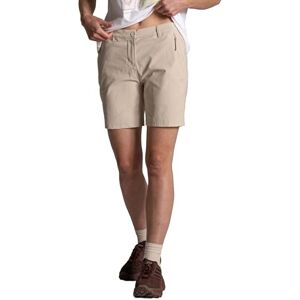 Craghoppers Womens Kiwi Pro III Walking Shorts Water Repellent Anti-Insect Hiking Craghoppers Womens Kiwi Pro III Walking Shorts Water Repellent Anti-Insect Hiking
