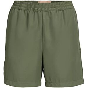 JJXX JXPoppy Female Shorts, Four Leaf Clover, XS JJXX JXPoppy Female Shorts, Four Leaf Clover, XS