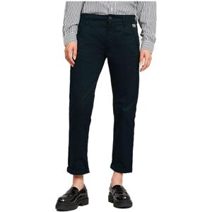 G-STAR Women's Kate Boyfriend Pants, Blue (osaka blue D25257-C105-3873), 25W / 30L G-STAR Women's Kate Boyfriend Pants, Blue (osaka blue D25257-C105-3873), 25W / 30L