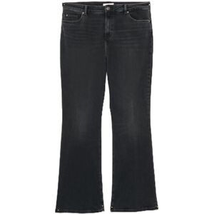 Tommy Hilfiger Women's Bootcut Fit Jeans, Black (IRI), 18 Tommy Hilfiger Women's Bootcut Fit Jeans, Black (IRI), 18
