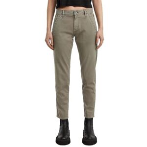G-STAR Women's Kate Boyfriend Chino, Brown (Turf Gd D25257-c106-c982), 26W x 32L G-STAR Women's Kate Boyfriend Chino, Brown (Turf Gd D25257-c106-c982), 26W x 32L