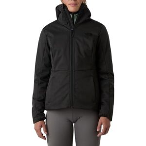 The North Face Women's Quest Highloft Soft Shell Jacket, Tnf Black Heather, XS The North Face Women's Quest Highloft Soft Shell Jacket, Tnf Black Heather, XS