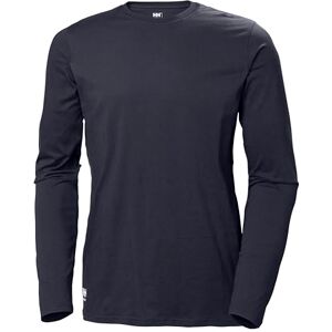HH Workwear Helly Hansen Workwear Womens Manchester Longsleeve Shirt HH Workwear Helly Hansen Workwear Womens Manchester Longsleeve Shirt