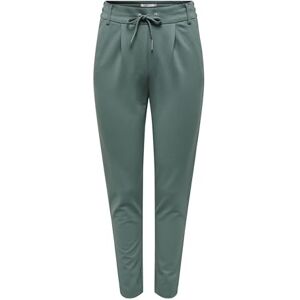 ONLY Damen Onlpoptrash Easy Col Pant Pnt Noos Dark Forest M/32L ONLY Damen Onlpoptrash Easy Col Pant Pnt Noos Dark Forest M/32L