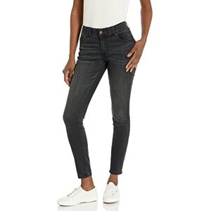 Tommy Hilfiger Women's Wvrly Skny Jeans, Cora Wash, 10 Tommy Hilfiger Women's Wvrly Skny Jeans, Cora Wash, 10