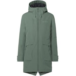 VAUDE Women's Skomer Winter Parka III Jacket VAUDE Women's Skomer Winter Parka III Jacket