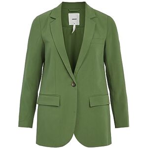 Object Women's OBJSIGRID L/S NOOS Blazer, Artichoke Green, 36, Artichoke Green, 10 Object Women's OBJSIGRID L/S NOOS Blazer, Artichoke Green, 36, Artichoke Green, 10