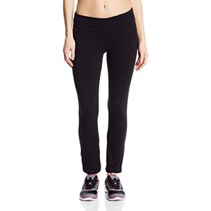 Jockey Women's Skim Fit Ankle Legging, Deep Black, 1X Jockey Women's Skim Fit Ankle Legging, Deep Black, 1X