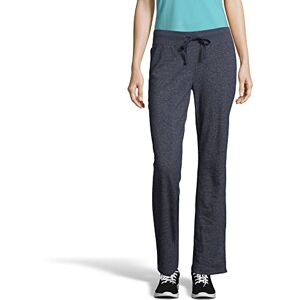 Hanes Women's French Pant프렌치 테리 바지法国厚绒布裤法式毛圈褲מכנס טרי צרפתיبنطلون فرينش تيريfrench Terry Pant, Navy Heather, Large Hanes Women's French Pant프렌치 테리 바지法国厚绒布裤法式毛圈褲מכנס טרי צרפתיبنطلون فرينش تيريfrench Terry Pant, Navy Heather, Large