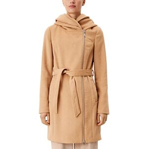 s.Oliver Women's 120.12.109.16.151.2065704 Wool Blend Coat, 8461, 36 s.Oliver Women's 120.12.109.16.151.2065704 Wool Blend Coat, 8461, 36