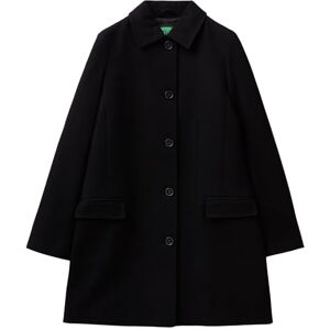 United Duster, Black 100, UK 8 United Duster, Black 100, UK 8