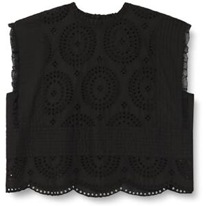 Boss Women's C_Bredy 10270408 01 Blouse, Black001, Boss Women's C_Bredy 10270408 01 Blouse, Black001,
