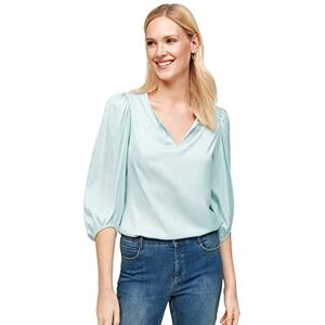 Comma Women's Blouse, 6001, 16 Comma Women's Blouse, 6001, 16