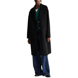 United Coat, Black, XXS United Coat, Black, XXS