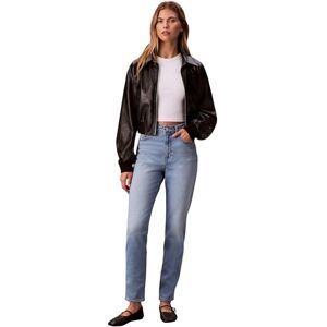 Calvin Klein Women's NEW MOM Jean Panama LV047E787G Jeans, Blue (Panama), 32W / 30L Calvin Klein Women's NEW MOM Jean Panama LV047E787G Jeans, Blue (Panama), 32W / 30L