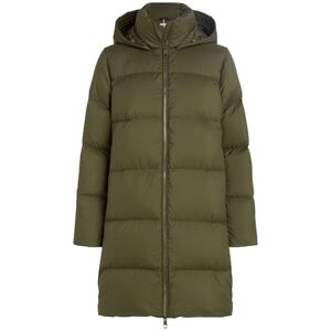 Tommy Hilfiger Women’s Casual Winter Down Coat, Green (Army Green), XXS Tommy Hilfiger Women’s Casual Winter Down Coat, Green (Army Green), XXS