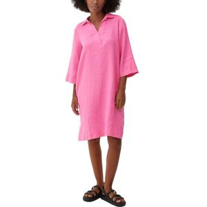 s.Oliver Women's Blouse Dress, Pink, 10 s.Oliver Women's Blouse Dress, Pink, 10