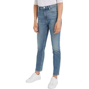 Tommy Hilfiger Women Jeans Slim Fit, Blue (Will), 29W/30L Tommy Hilfiger Women Jeans Slim Fit, Blue (Will), 29W/30L