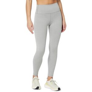 Amazon Essentials Women's FormFlex High-Rise Heathered Buttery Soft 7/8 Length Yoga Legging with 25” (63.5cm) inseam, Space Dye Grey, XXL Amazon Essentials Women's FormFlex High-Rise Heathered Buttery Soft 7/8 Length Yoga Legging with 25” (63.5cm) inseam, Space Dye Grey, XXL