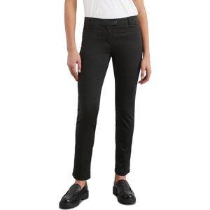 Marc O'Polo Marc OߴPolo Women's Slim Fit Chinos with Stretch, Black (Black), 10 Marc O'Polo Marc OߴPolo Women's Slim Fit Chinos with Stretch, Black (Black), 10