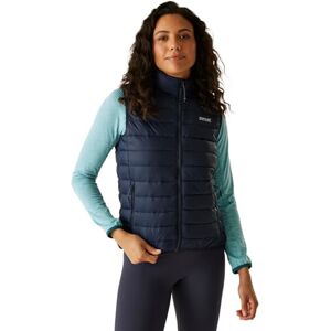 Regatta Womens Marizion Baffled Gilet Insulated Water Repellent Bodywarmer Winter Layer Regatta Womens Marizion Baffled Gilet Insulated Water Repellent Bodywarmer Winter Layer