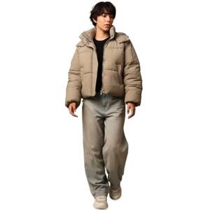ONLY Female Down Jacket ONLHOPE Quilted Jacket, Silver Sage, XS ONLY Female Down Jacket ONLHOPE Quilted Jacket, Silver Sage, XS