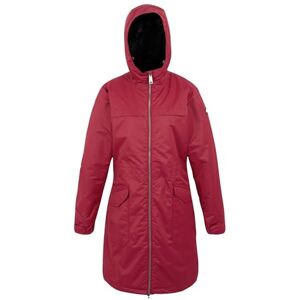 Regatta Women's Romine II Waterproof Parka Jacket with Isotex 10,000 fabric, perfect for Walking & Outdoors Regatta Women's Romine II Waterproof Parka Jacket with Isotex 10,000 fabric, perfect for Walking & Outdoors