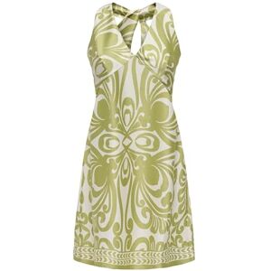 ONLY Women's Onljane Life Sky Singlet Dress Ptm, Camping Gear, M ONLY Women's Onljane Life Sky Singlet Dress Ptm, Camping Gear, M