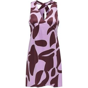 ONLY Women's Onljane Life Sky Singlet Dress Ptm, Violet Tulle, XS ONLY Women's Onljane Life Sky Singlet Dress Ptm, Violet Tulle, XS