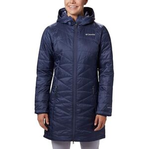 Columbia Women's Mighty Lite Hooded Jacket, Nocturnal, Small Columbia Women's Mighty Lite Hooded Jacket, Nocturnal, Small