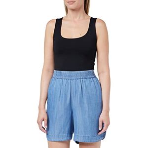 Part Two Women's PinarPW SHO Shorts Relaxed fit Cargo Shorts, Light Blue Denim, 38 Part Two Women's PinarPW SHO Shorts Relaxed fit Cargo Shorts, Light Blue Denim, 38