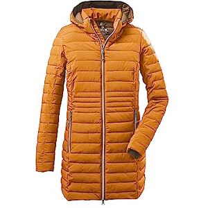 G.I.G.A. DX Women's Bacarya Casual Functional Parka in Down Look with Removable Hood G.I.G.A. DX Women's Bacarya Casual Functional Parka in Down Look with Removable Hood