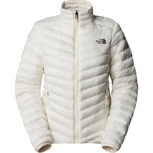 The North Face Huila Synthetic Women's Jacket, White Dune, L The North Face Huila Synthetic Women's Jacket, White Dune, L