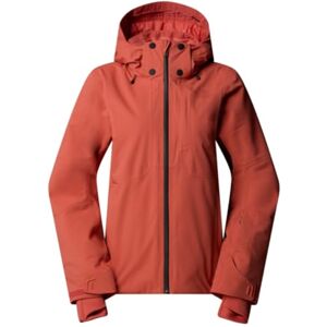 The North Face Women's Lenado Jacket, Mars Dust, S The North Face Women's Lenado Jacket, Mars Dust, S