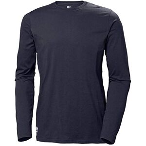 HH Workwear Helly Hansen Workwear Womens Manchester Longsleeve Shirt HH Workwear Helly Hansen Workwear Womens Manchester Longsleeve Shirt