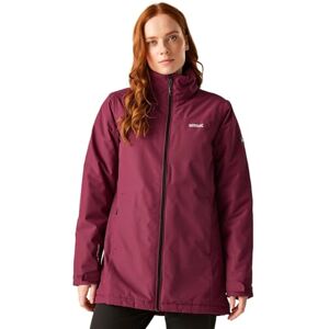 Regatta Womens Tamlin Waterproof Jacket Insulated Breathable Winter Coat Regatta Womens Tamlin Waterproof Jacket Insulated Breathable Winter Coat